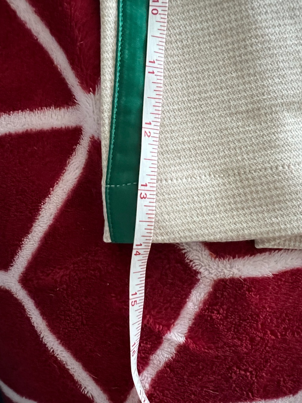 NWT Maeve At The Match Skort with Green Trim Small - Picture 11 of 11